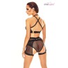 Ensemble sexy SM Rêverie - Anaïs