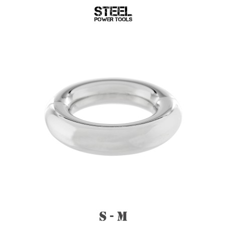 Ballstretcher acier (S - M) - Steel Power Tools