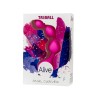 Plug anal Triball - rose