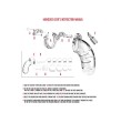 Cage de chasteté 14cm ManCage 06