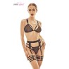 Ensemble sexy Wonder - Anaïs