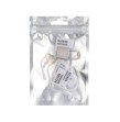 6 Cadenas  blanc - Mancage