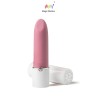 Mini vibro connecté Magic Lotos - Magic Motion