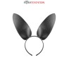 Oreilles de lapin en simili cuir - Fetish Tentation