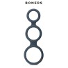 Triple Ring Boners