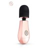 Mini Massager - Rosy Gold