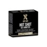 Hot Shot Sex Booster (3 x 20 ml) - XPOWER