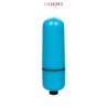Mini vibro Bullet bleu 3 vitesses - CalExotics