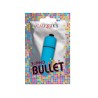 Mini vibro Bullet bleu 3 vitesses - CalExotics
