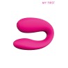 Double stimulateur couple Lovers - My First