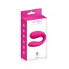 Double stimulateur couple Lovers - My First