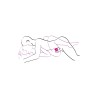 Double stimulateur couple Lovers - My First