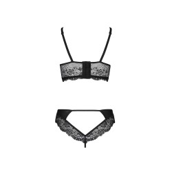 Ensemble faux cuir Loona - Passion