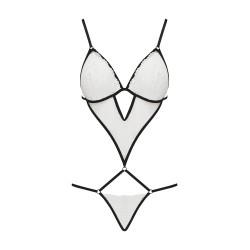 Body Orihime - Passion