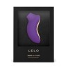Stimulateur Clitoridien Sona 2 Cruise Violet - Lelo