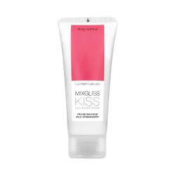 Mixgliss eau - Kiss fraise sauvage 70ml