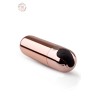 Mini vibro Bullet - Rosy Gold