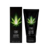 Gel retardant CBD Cannabis 50ml