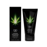 Lubrifiant CBD Eau Cannabis 50ml