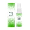Huile de massage 50ml - Natural CBD