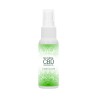 Huile de massage 50ml - Natural CBD
