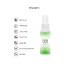 Huile de massage 50ml - Natural CBD