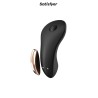Stimulateur Little Secret noir - Satisfyer