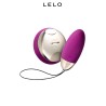 Oeuf vibrant Lyla 2 Deep Rose - Lelo