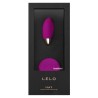 Oeuf vibrant Lyla 2 Deep Rose - Lelo