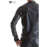 Veste wetlook Daniele - Regnes
