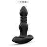 Plug va-et-vient Deep Stormer - Dorcel