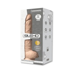 Gode The Original Model 1 flesh 38 cm - SilexD