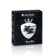 Pinces électro-stimulation Barry Bite - Mystim