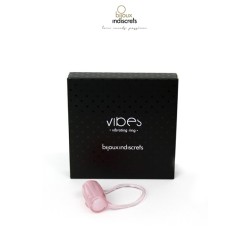 Set Instruments de Plaisir - Rouge