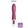 Vibromasseur Big Heat - Satisfyer