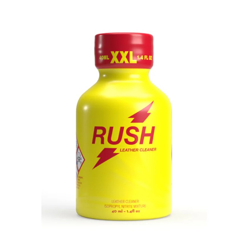 Poppers Rush XXL - 40 ml