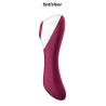 Double stimulateur Dual Crush - Satisfyer