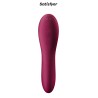 Double stimulateur Dual Crush - Satisfyer