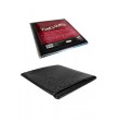 Drap vinyle noir WetGAMES - Joydivision