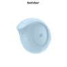 Double stimulateur Sugar Rush bleu - Satisfyer