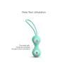 Boules de Geisha Joia Mint - Love to love