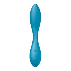 G-Spot Flex 1 bleu - Satisfyer