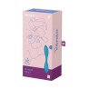 G-Spot Flex 1 bleu - Satisfyer