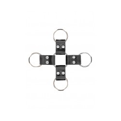 Menottes poignets & chevilles