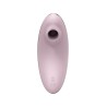 Double stimulateur Vulva Lover 1 Violet - Satisfyer