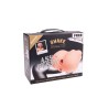Masturbateur vagin et anus - Shake