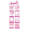 Boite 8 tampons Beppy DRY