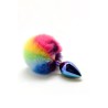 Plug métal Filippi Rainbow M - Wooomy