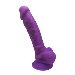 Gode The Original Model 1 violet 17,5cm - SilexD