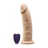 Vibro The Original Model 2 flesh 17,5 cm - SilexD